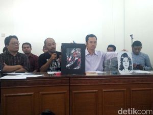 Ini Alasan Ormas PP DIY Bubarkan Pameran di Pusham UII