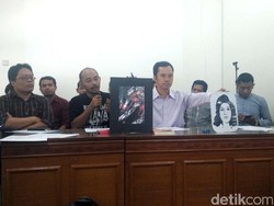 Ini Alasan Ormas PP DIY Bubarkan Pameran di Pusham UII