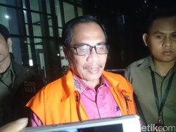 Miryam Cabut BAP, Irman: Kalau Saya Tidak Mau Dipengaruhi