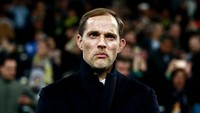Thomas Tuchel akan realistis bagi Arsenal. Dia sedang menganggur setelah meninggalkan Borussia Dortmund di akhir 2016/17. Meski hanya dua musim di Dortmund, Tuchel sukses membangkitkan Dortmund ke papann atas usai terpuruk di musim terakhir Juergen Klopp pada 2014/15. (Foto: Gonzalo Arroyo Moreno/Getty Images)