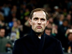 PSG Tunjuk Tuchel sebagai Pelatih Baru