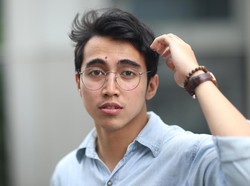 Vadi Akbar Makin Mandiri, Campur Tangan Vidi Aldiano Mulai Berkurang