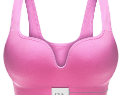 Eva, Bra Ciptaan Remaja 18 Tahun untuk Deteksi Kanker