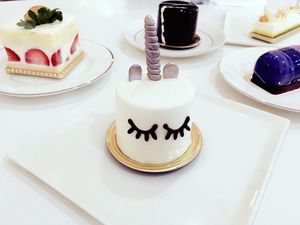 Tamale Juga Punya Warna-warni Cantik Karena Tren Unicorn