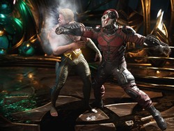 Turnamen Injustice 2 Kucurkan Hadiah Rp 8 Miliar!