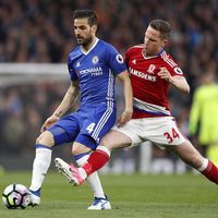 Fabregas Kian Matang di Tahun-Tahun yang Sulit dengan Chelsea