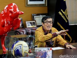 Soal Pembubaran HTI, Pemerintah Siap Bertarung di Pengadilan