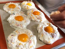 Selain Digoreng, Telur Juga Punya 8 Manfaat Menarik Ini (1)