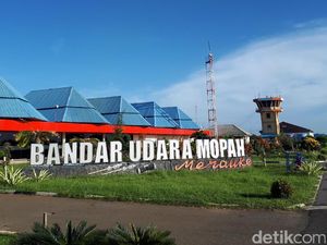 Awal Mula Kehadiran Orang Jawa di Papua dan Sungai Beraroma Minyak Wangi