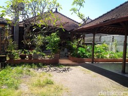 Sebelum Tewas, WN Australia Richardson Berperilaku Tak Biasa