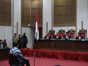 Jaksa Belum Bersikap, Berkas Banding Ahok Dikirim ke PT DKI