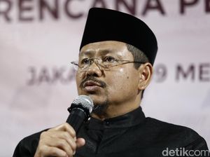 Beredar Dokumen Daftar Pengurus dan Anggota, HTI Keberatan