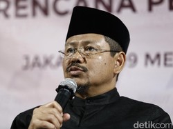 Resmi Dibubarkan, HTI akan Ajukan Gugatan ke PTUN