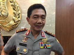 Irwasum Tegaskan Sanksi bagi Oknum Anggota yang Pungli SKCK