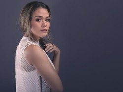 Ketika Adinia Wirasti Terbebani Peran di Critical Eleven