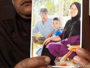 Ambil Cacing Hutan Dibui, Ini 5 Fakta yang Menjerat Didin