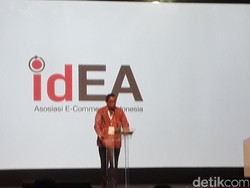 idEA: e-Commerce Harus Jaga Kepercayaan Pelanggan