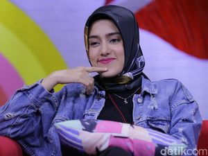 Persiapan Nikah Sudah 100 Persen, Fairuz A Rafiq Tegang