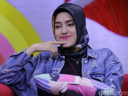 Persiapan Nikah Sudah 100 Persen, Fairuz A Rafiq Tegang
