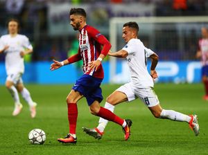 Madrid Tahu Cara Mengalahkan Atletico Madrid Tahu Cara Mengalahkan Atletico