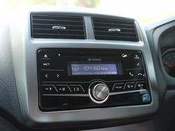 Ini Tips Nyalakan AC Agar Tak Boros BBM Saat Terjebak Macet Mudik