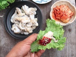 Otak Monyet hingga Ikan Fugu, Makanan Enak di Dunia yang Bisa Mematikan (1)