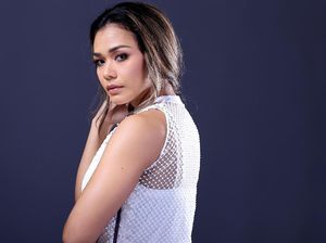 Adinia Wirasti Nostalgia Nikmati Masa Syuting Saat Remaja Adinia Wirasti Nostalgia Nikmati Masa Syuting Saat Remaja