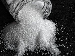 Kata Dokter Soal Setop Konsumsi Garam Agar Langsing