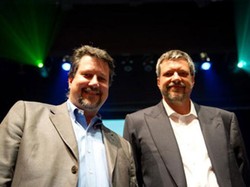 Sosok Kakak Beradik yang Melahirkan Photoshop