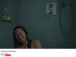 Video Ini Gambarkan Sisi Rapuh di Balik Ketegaran Sosok Ibu