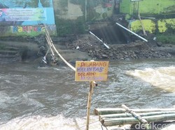 Keren, Kampung Warna Warni di Malang akan Dibangun Jembatan Kaca