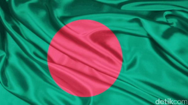 Berita 600 Ekstremis Bangladesh Menyerahkan Diri, Terbesar dalam Puluhan Tahun Sabtu 4 Mei 2024