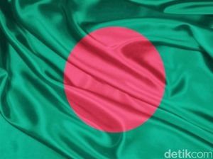 600 Ekstremis Bangladesh Menyerahkan Diri, Terbesar dalam Puluhan Tahun 600 Ekstremis Bangladesh Menyerahkan Diri, Terbesar dalam Puluhan Tahun