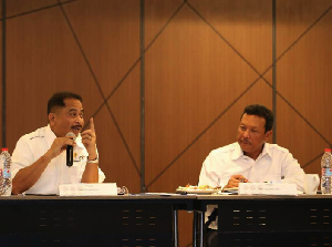 Kemenpar Perbaiki Masalah Aksesibilitas Udara bersama Angkasa Pura