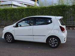 Bakal Naik 5%, Segini Kira-kira Harga Agya Cs Nantinya