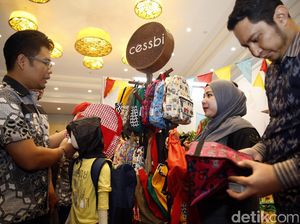 Tarif Pajak UMKM 0,5%, Setoran Pajak Diprediksi Turun Rp 1,5 T Tarif Pajak UMKM 0,5%, Setoran Pajak Diprediksi Turun Rp 1,5 T