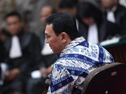 PN Jakarta Utara Pastikan Sidang PK Ahok Digelar Terbuka