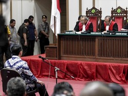 Vonis Ahok Lebih Berat Dibanding Tuntutan, Ini Kata Jaksa