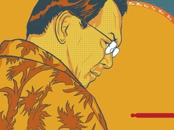 Dari Pulau Seribu ke Cipinang