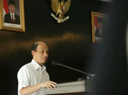 Debat Seru Arcandra dengan Pengusaha Energi Terbarukan