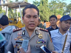 Operasi Patuh Lodaya, Polres Cirebon Ajak Pengendara Tertib Lalin