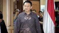 Djarot: Ahok Siap Fisik dan Batin