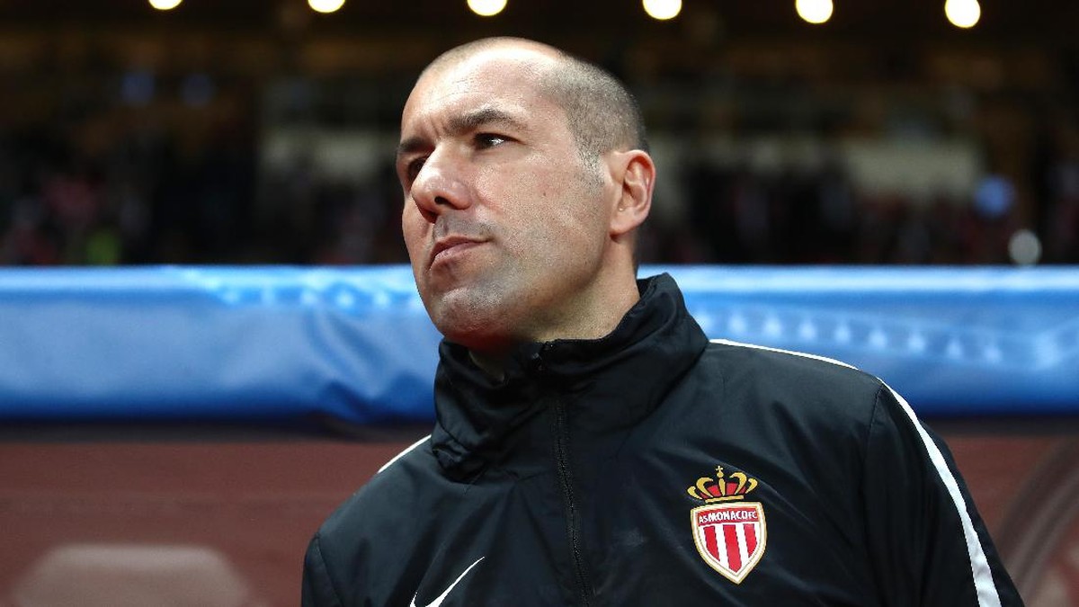 Leonardo Jardim kembali ke AS Monaco. (Foto: Getty Images/Julian Finney)