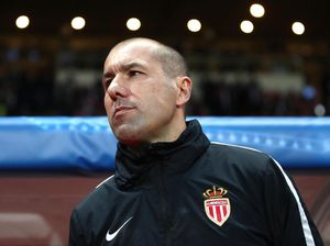 Monaco Pecat Henry dan Angkat Lagi Jardim sebagai Pelatih