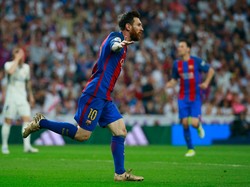 Gaji Rp 8,6 M Sepekan dan Klausul Buy Out Rp 5,9 T untuk Messi