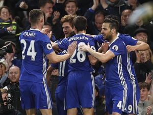 Butuh Satu Kemenangan Lagi, Chelsea Bisa Berpesta di Markas West Brom Butuh Satu Kemenangan Lagi, Chelsea Bisa Berpesta di Markas West Brom