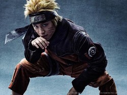 Ini Dia Pemeran Uzumaki Naruto Versi Panggung Musikal
