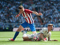 Atletico Mesti Bikin Madrid Gugup