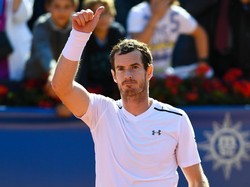 Status Nomor Satu Bukan Fokus Murray