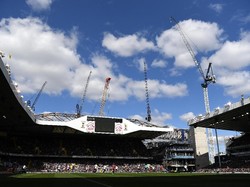 Spurs Wajib Kalahkan MU di Laga Perpisahan White Hart Lane